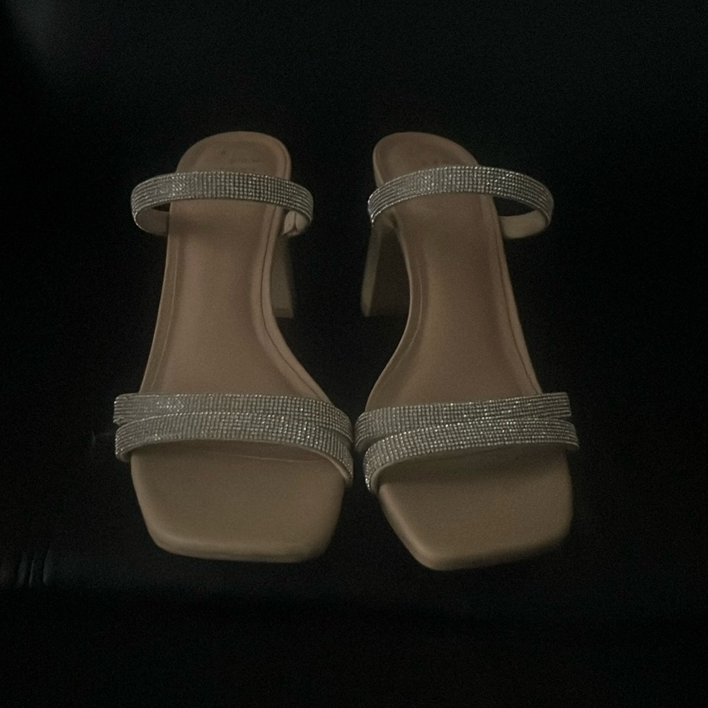 Woman heels